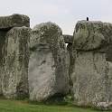 Engeland zuiden (o.a. Stonehenge) - 013